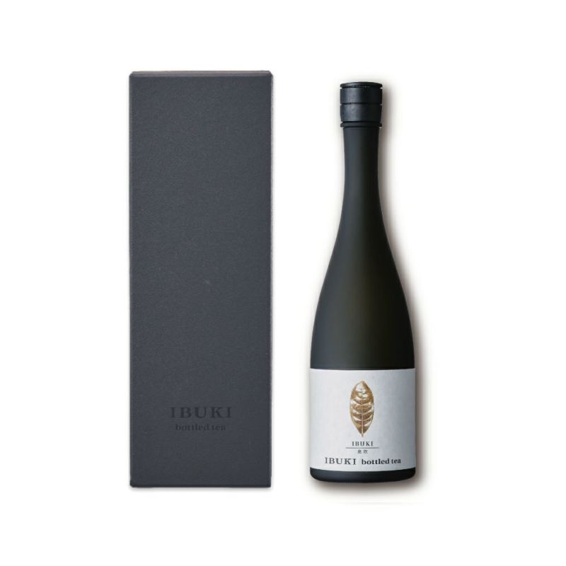 ボトリングティーIBUKI（いぶき）750ml(煎茶/緑茶タイプ)